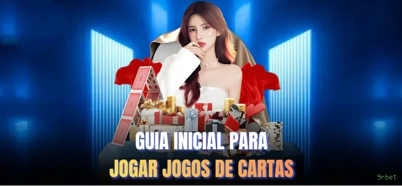 Roleta e blackjack 9rbet