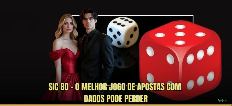 Cassino ao vivo 9rbet dealers