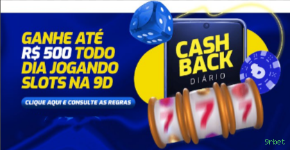 Plataforma 9rbet - cassino e apostas