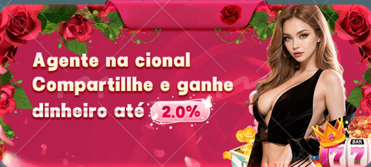 Saque PIX 9rbet