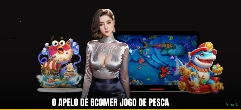 Bônus e prêmios 9rbet
