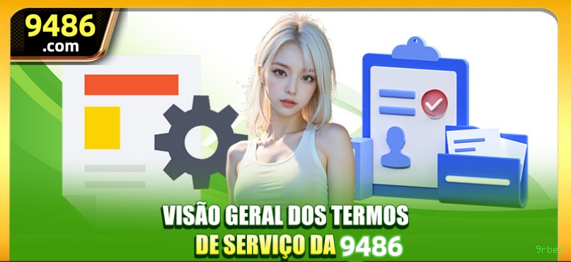 Configurações úteis dentro do app 9rbet